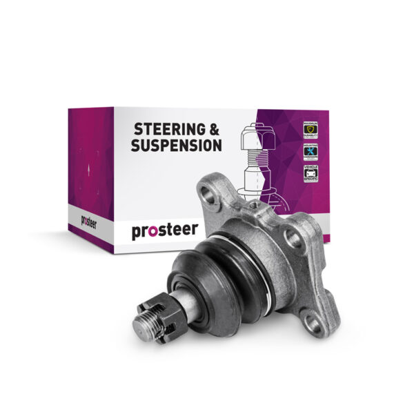 ball joint prosteer