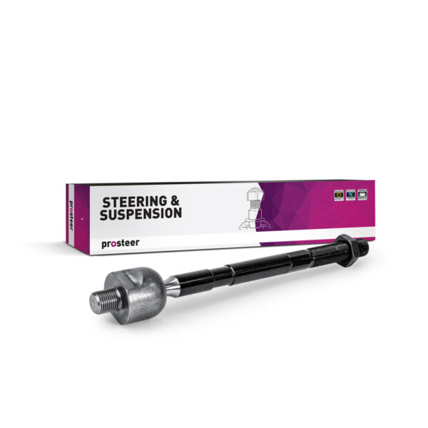 rack end prosteer